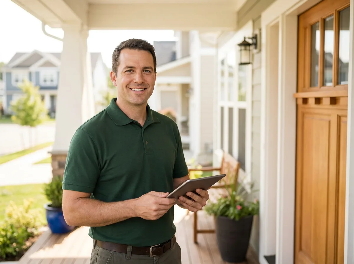 Pest control FAQs for Plainville, IN